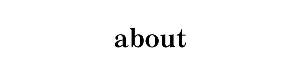 about